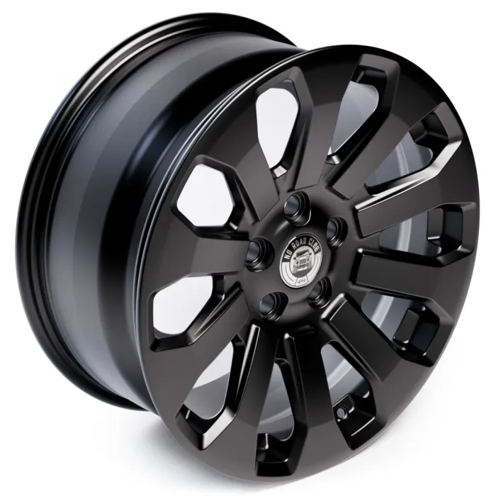 NRC-1 Land Rover Discovery 3 & 4 Off Road Wheels & Tyres 156