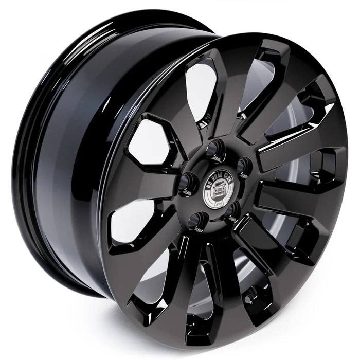 NRC-1 New Defender L663 Off Road Wheels & Tyres 196