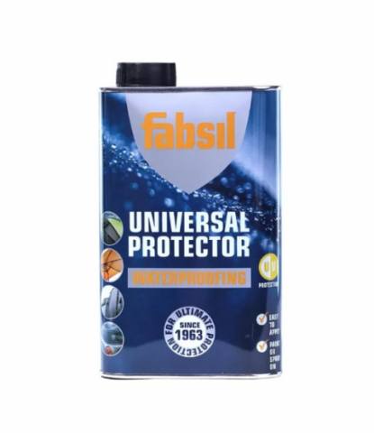 UV zaščita Fabsil 96