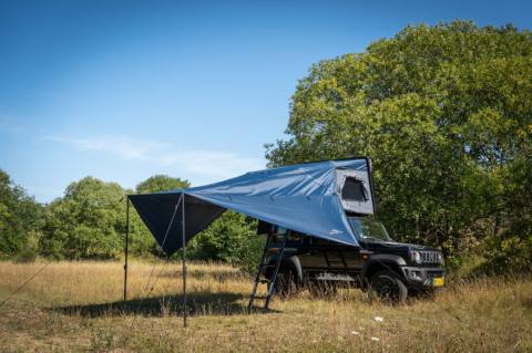 Awning - Odprt predprostor za šotor Peak 51